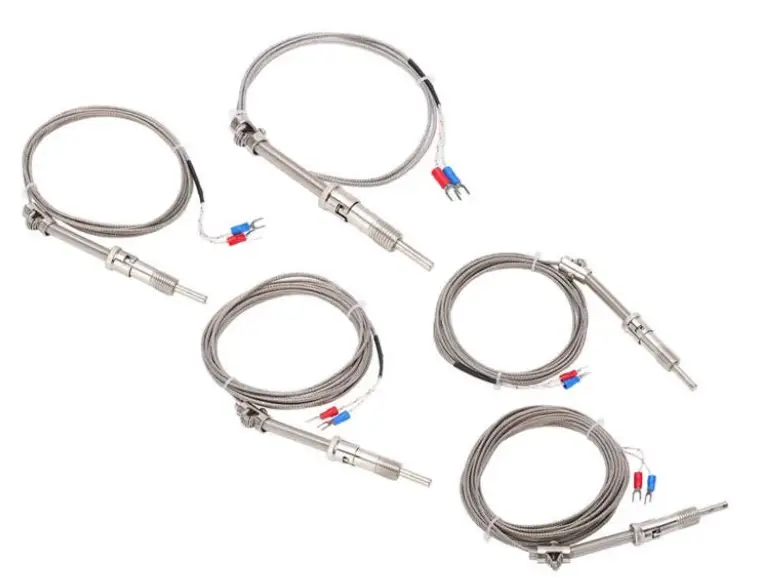 Spring Thermocouple — product detail 2