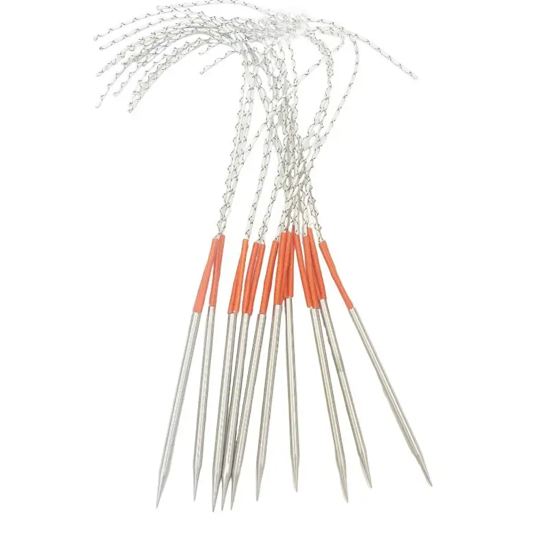 Tapered Cartridge Heater — product detail 6