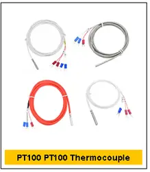 Adjustable Temperature Switch — product detail 11