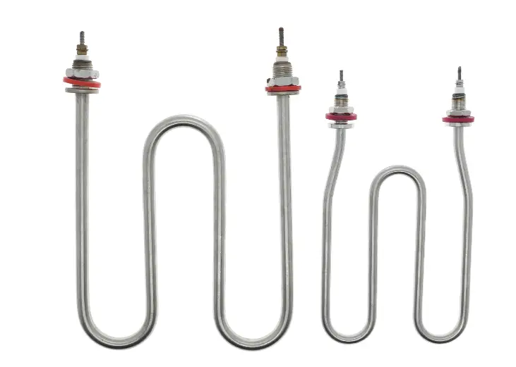 U Shape Heating Element — product detail 8