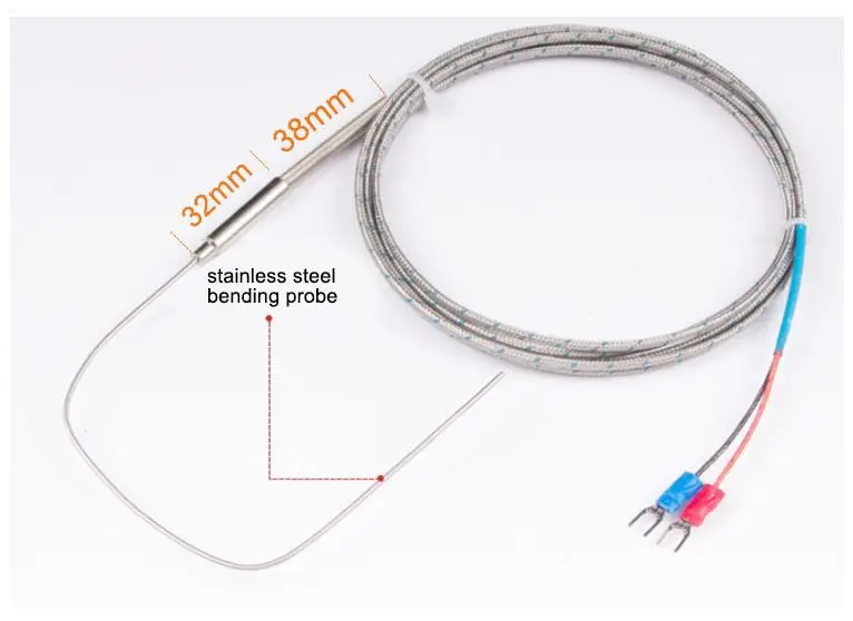 Thermo Couple Sensor — product detail 7