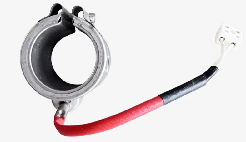 Heating Band — product detail 4