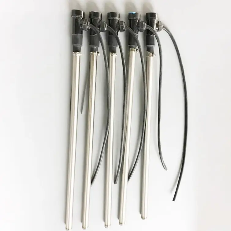 Titanium Water Heater — Heating element 7 5