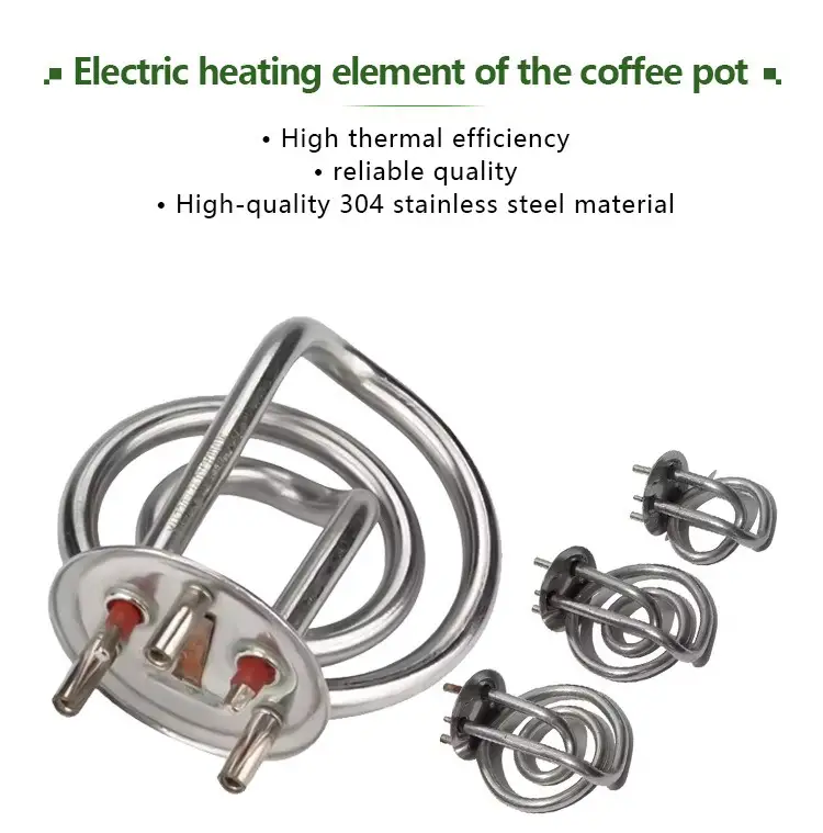 Heating Element For Kettle — product detail 1
