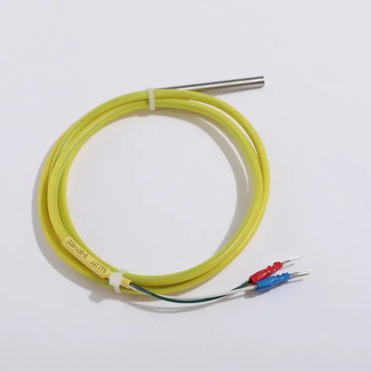 Probe Type Thermocouple K Temperature Sensor — product detail 3