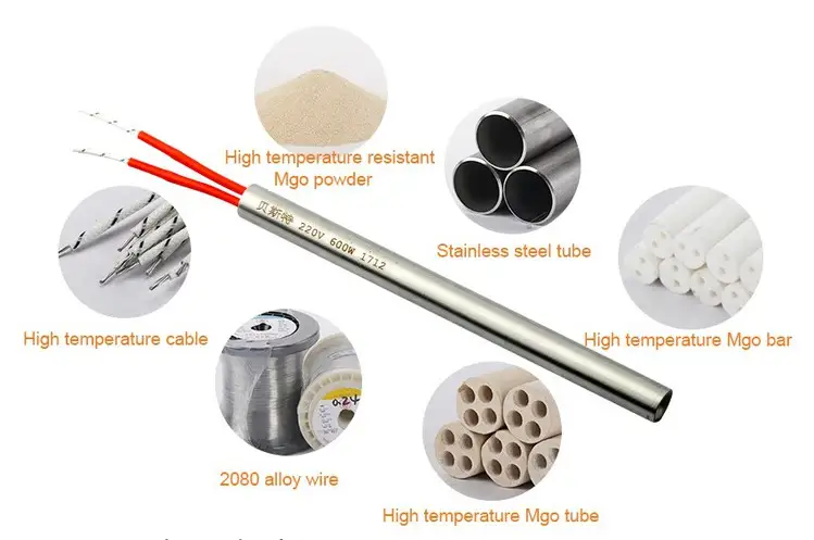 12v Heating Element — heating element 21 1