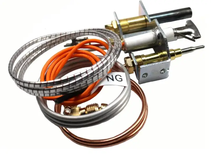 Thermopile — product detail 9