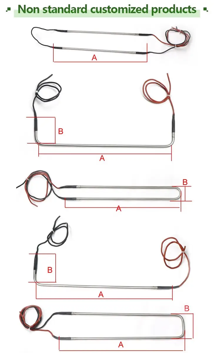 Defrost Heater — product detail 5