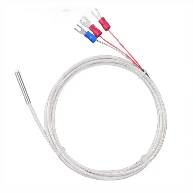 Thermocouple Temperature Sensor Pt1000 — pt100 1 1