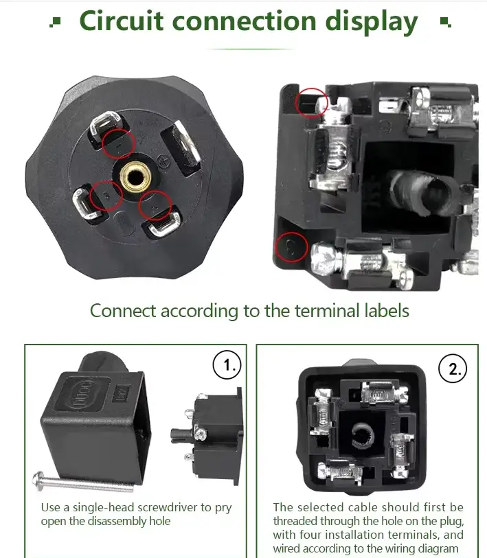 Temperature Transducer — product detail 7