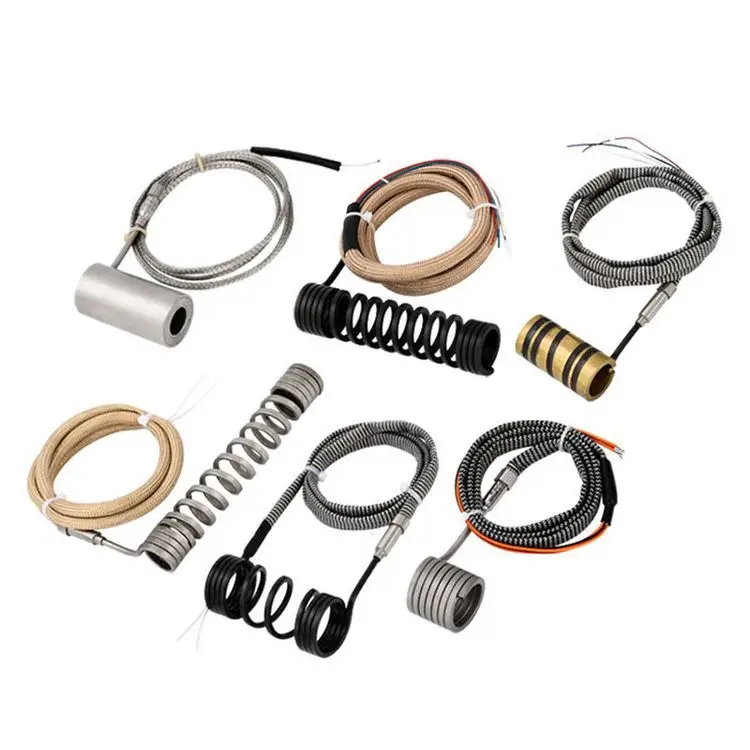 Hot Runner Spring Nozzle Heater — u9545748123386083605fm199app68fJPEG 1