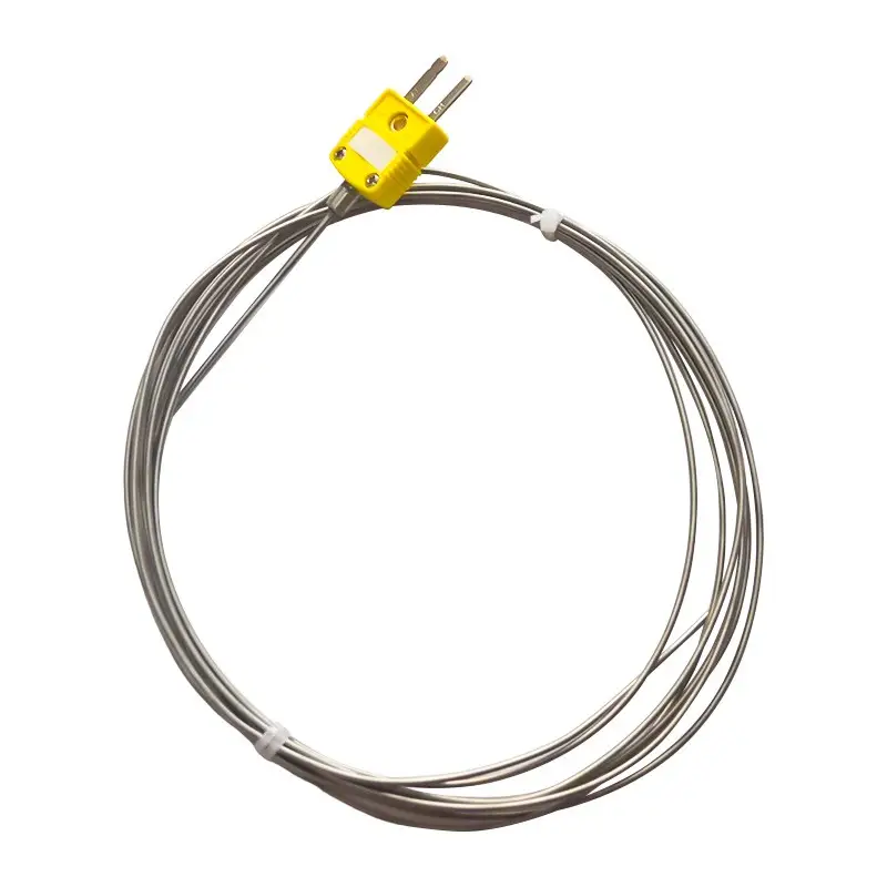 Thermocouple Needle — thermocouple needle 2 4