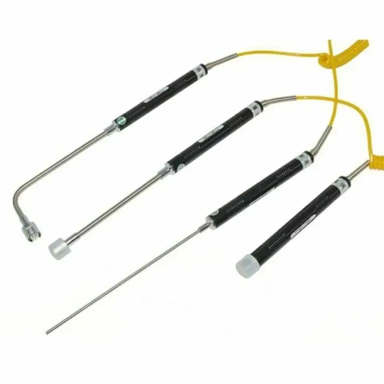 Handheld Thermocouple — Thermocouple Probe 12
