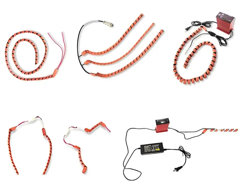 Fermentation Heating Belt — product detail 13