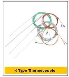 Adjustable Temperature Switch — product detail 12