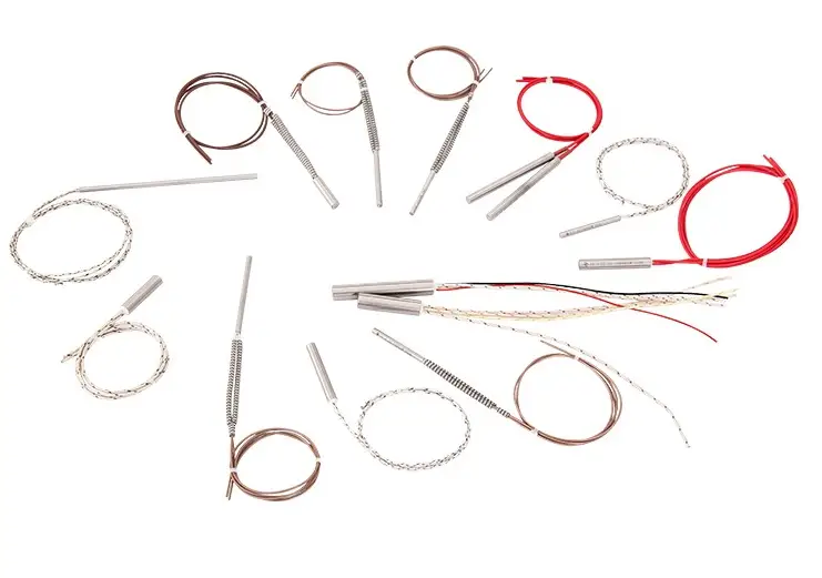 5mm Cartridge Heater — product detail 4