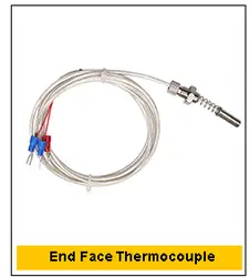Cu100 Temperature Sensor — product detail 9
