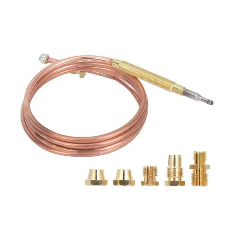 Universal Thermocouple Sensor — Universal Thermocouple 2 4