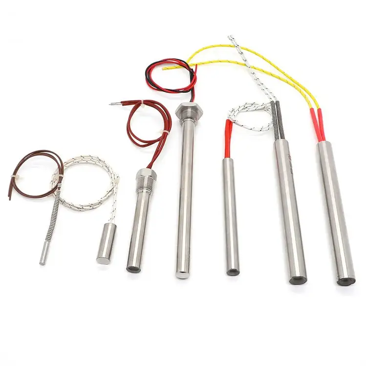12v Heating Element — cartridge heater 24 4