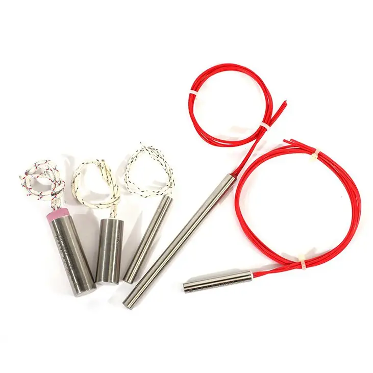 Finger Heater — cartridge heater air 6
