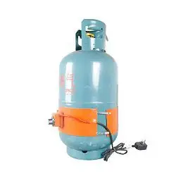 Gas Cylinder Heater — product detail 3