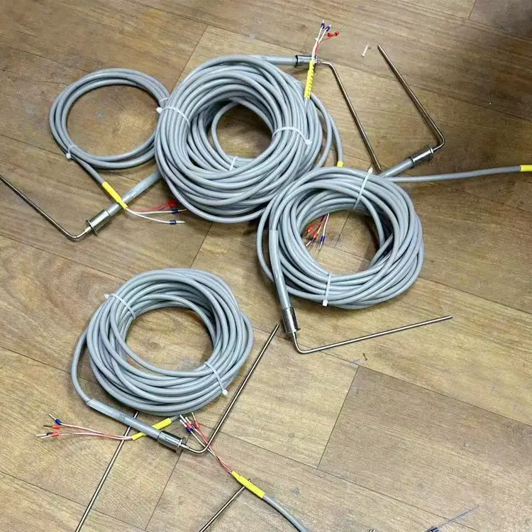 Thermocouple For Autoclave — l type thermocouple 1 3