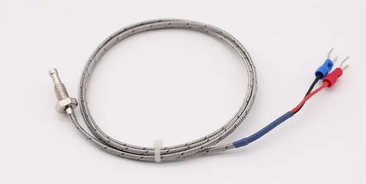 J Type Thermocouple Temperature — product detail 3