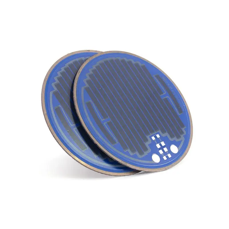 Thick Film Heating Plate For Kettle — Kettle Heater element 4 4