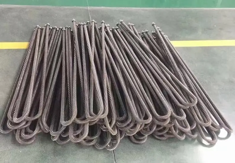 Fin Heater Element — product detail 7