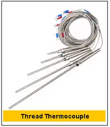 Adjustable Temperature Switch — product detail 13