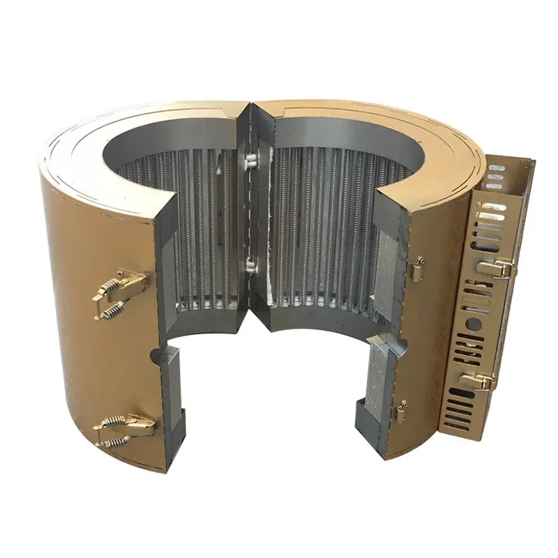 Energy Saving Heater — band heater 1