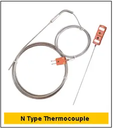 Adjustable Temperature Switch — product detail 17