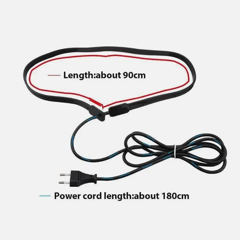 Fermentation Heating Belt — product detail 7