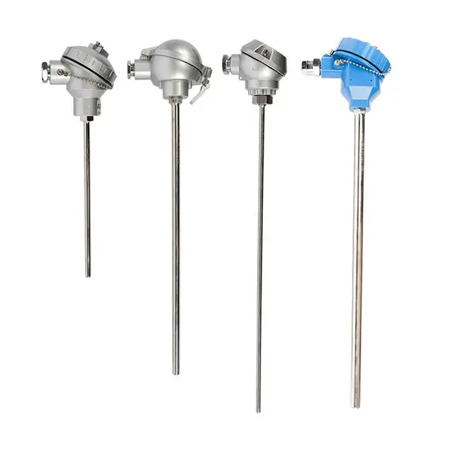 Termocouple K-type Thermocouple — k type temperature sensor 2