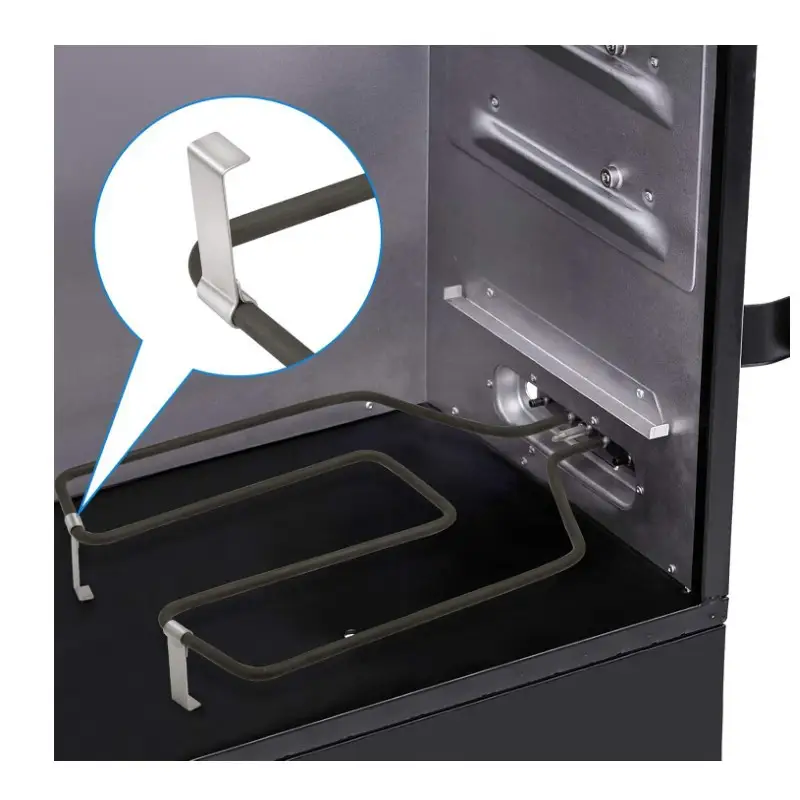 Electric Smoker Heating Element — product detail 6