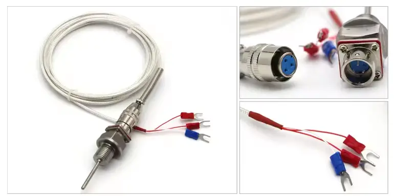 Thermometers Sensor — product detail 2
