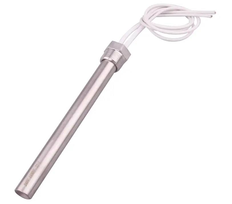 Cartridge Heater With Thread — product detail 5