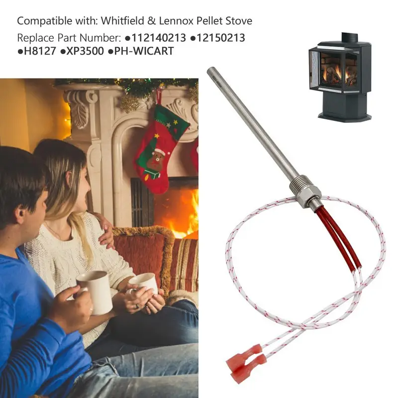 Ignitor Hot Rod for Whitfield & Lennox — Ignitor Hot Rod 4 4