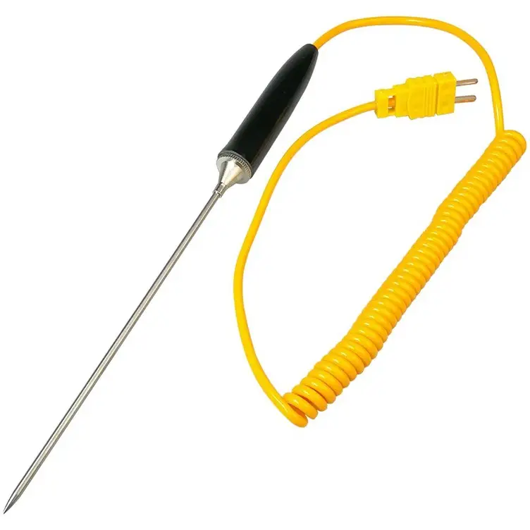 Type K Thermocouple Needle — product detail 4