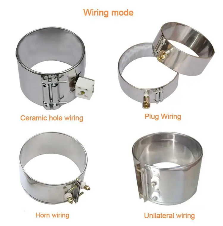 Mica Heating Elements — product detail 6