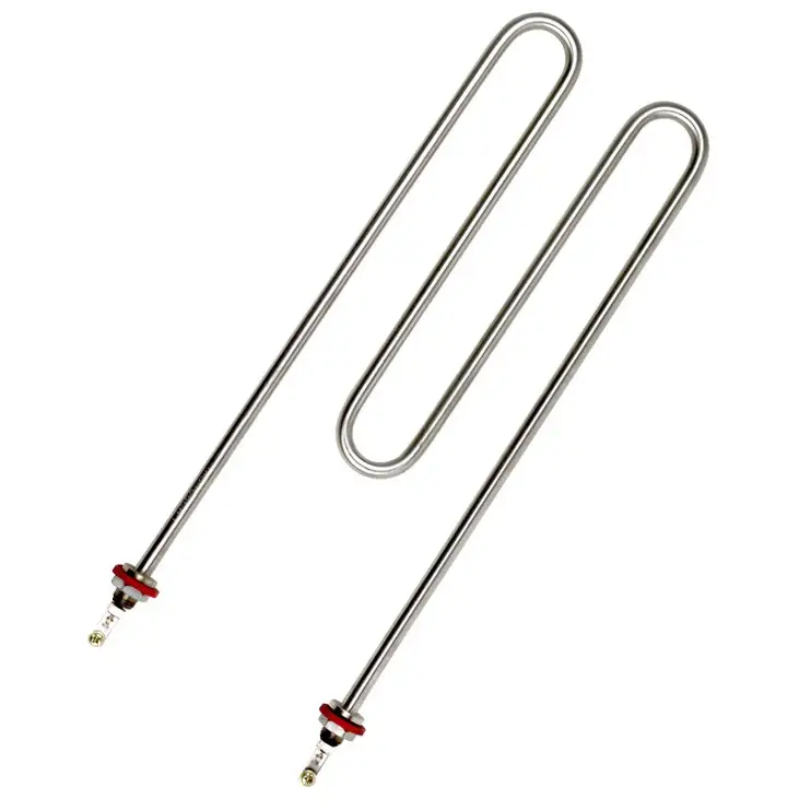 Tube Heater Element — tubular heater manufacturers 2