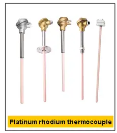 Adjustable Temperature Switch — product detail 9