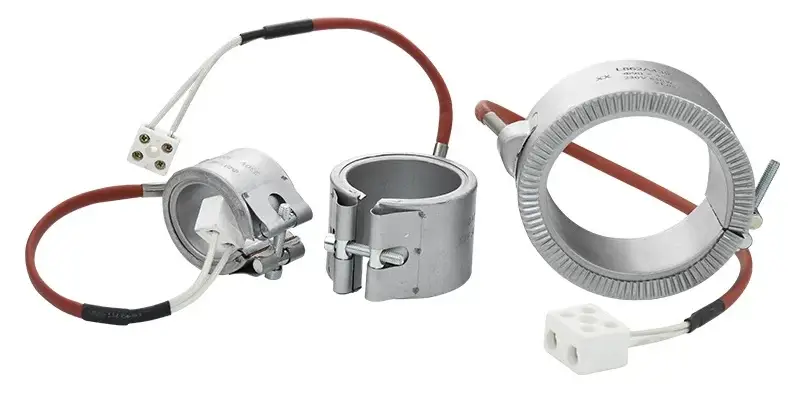 Heating Band — product detail 2