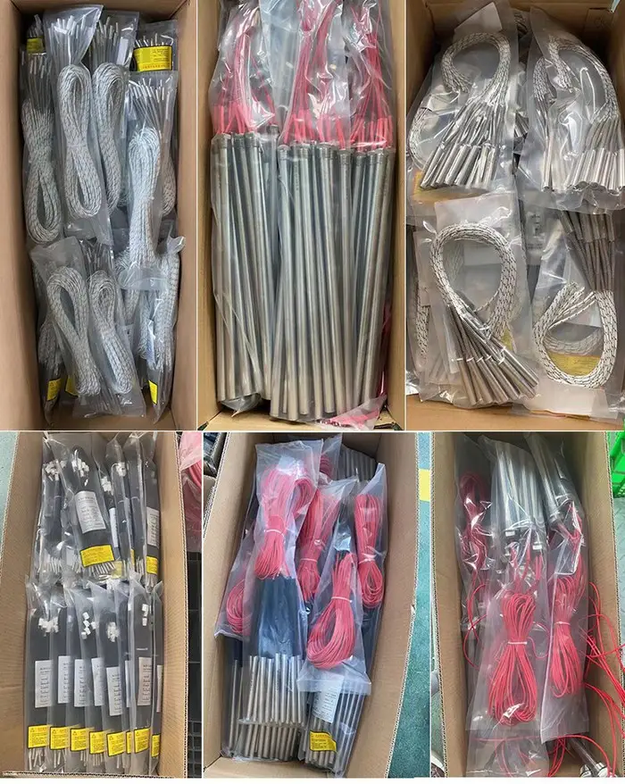 Cartridge Heater 3d Printer — product detail 7