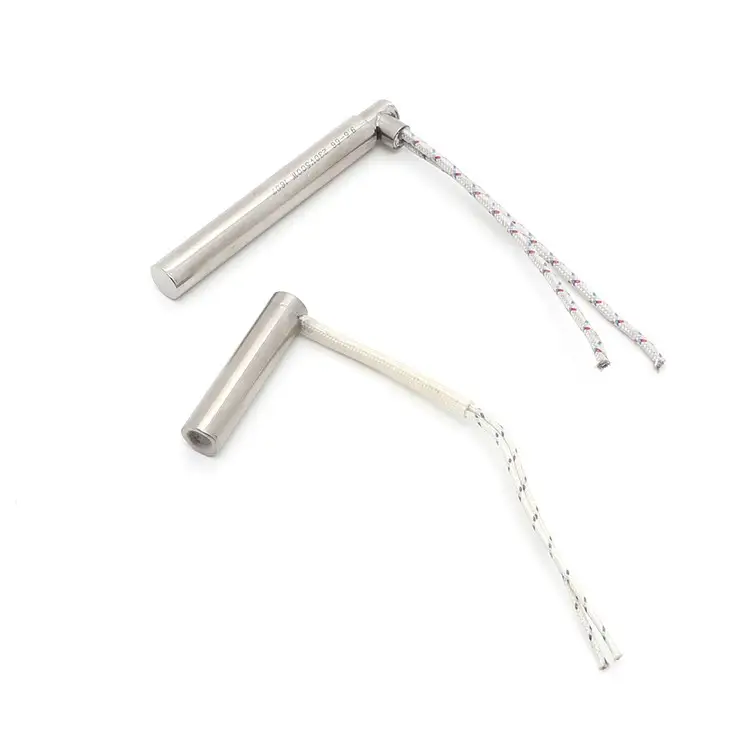 Cartridge Heater L Shaped 220v — product detail 7