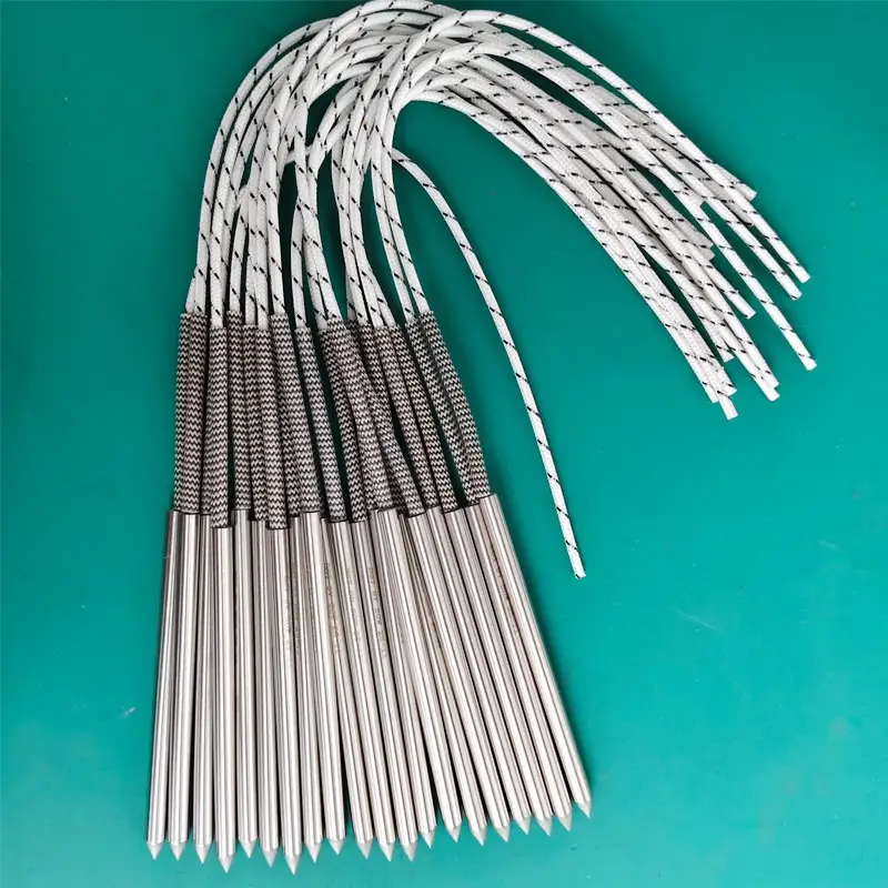Tapered Cartridge Heater — product detail 4