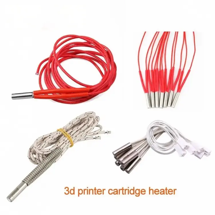 6mm Heater Cartridge — 3d printer 6