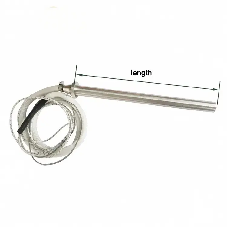 Cartridge Heater For Hemodialysis Machine — product detail 2