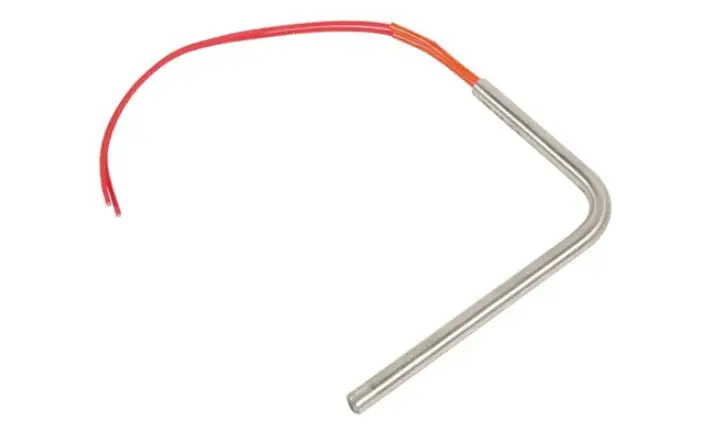 Cartridge Heater L Shaped 220v — product detail 8