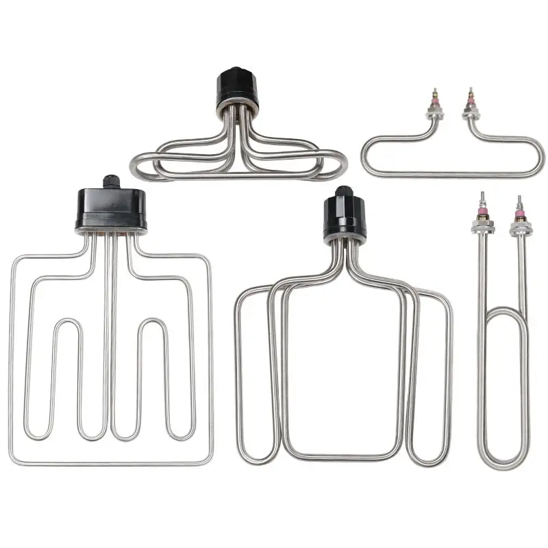 Heating Element For Steamer — Steamer heater 1